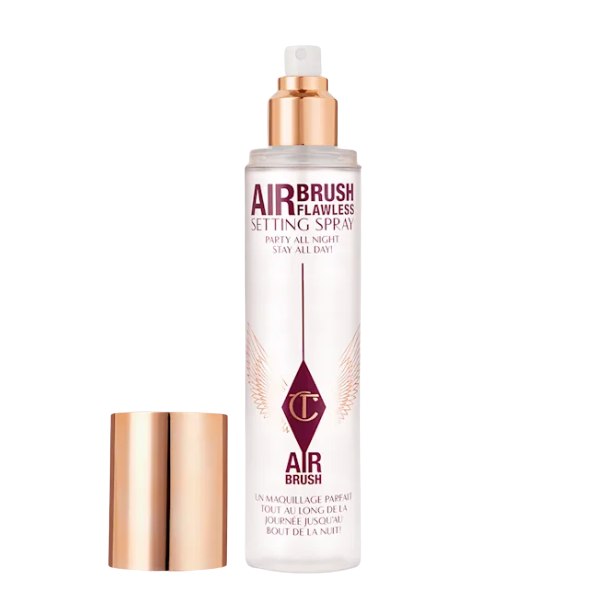 Charlotte Tilbury Airbrush Flawless Setting Spray - 200 mL