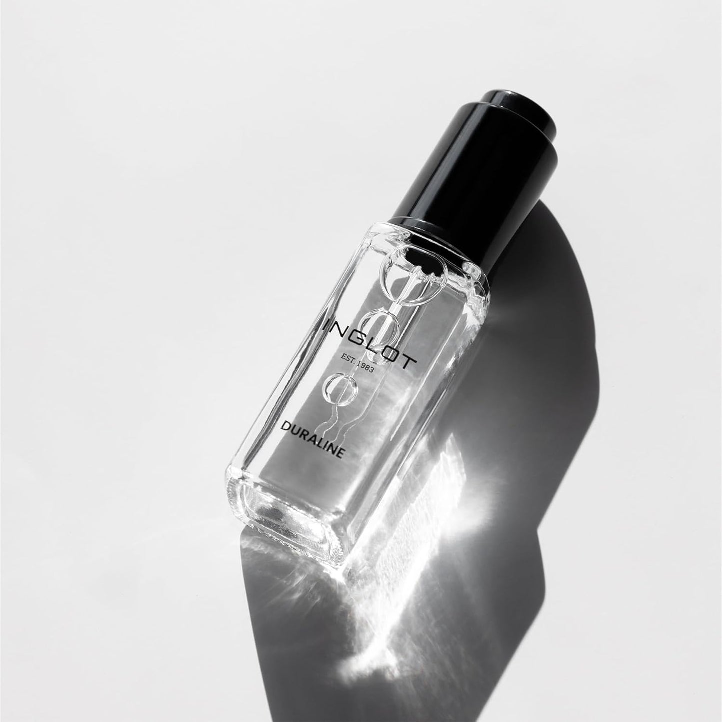 INGLOT Duraline Makeup Mixing Liquid - Clear (9ml)