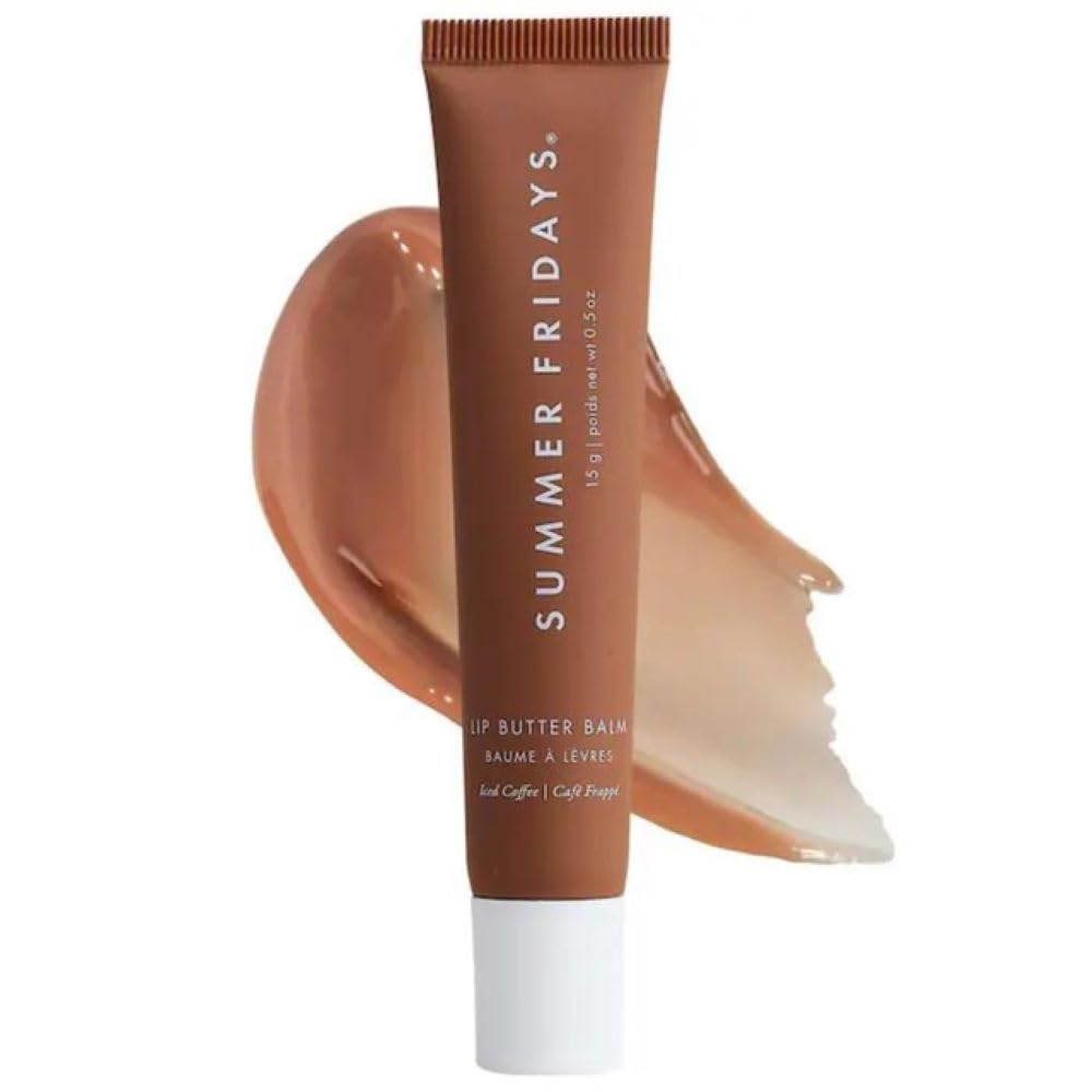 Summer Fridays Lip Butter Balm (.5 Oz)