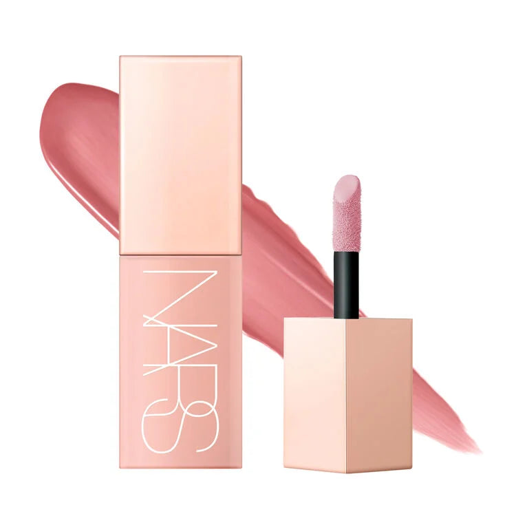 NARS Afterglow Liquid Blush (7ml) - Authentic