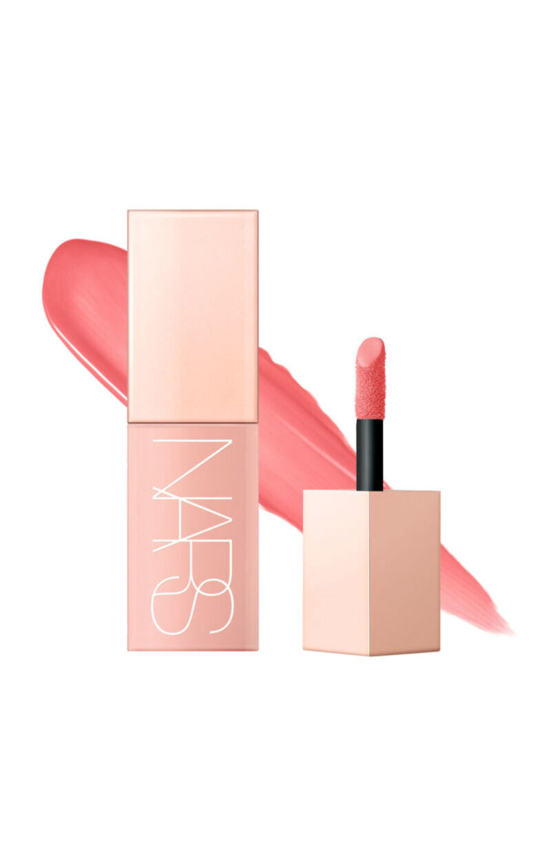 NARS Afterglow Liquid Blush (7ml) - Authentic
