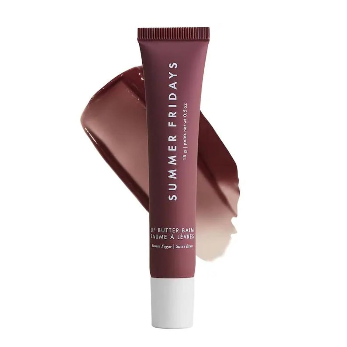 Summer Fridays Lip Butter Balm (.5 Oz)