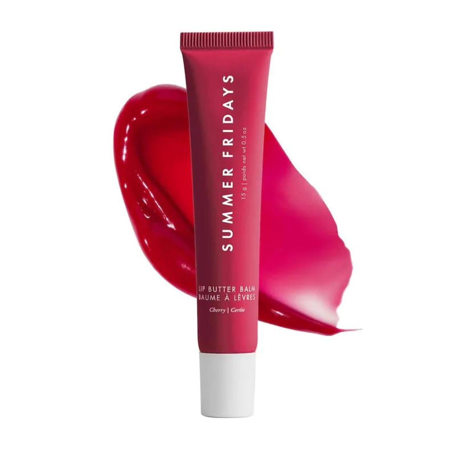 Summer Fridays Lip Butter Balm (.5 Oz)