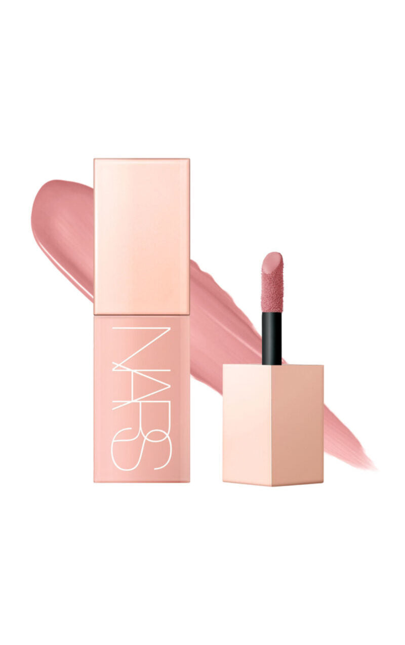 NARS Afterglow Liquid Blush (7ml) - Authentic