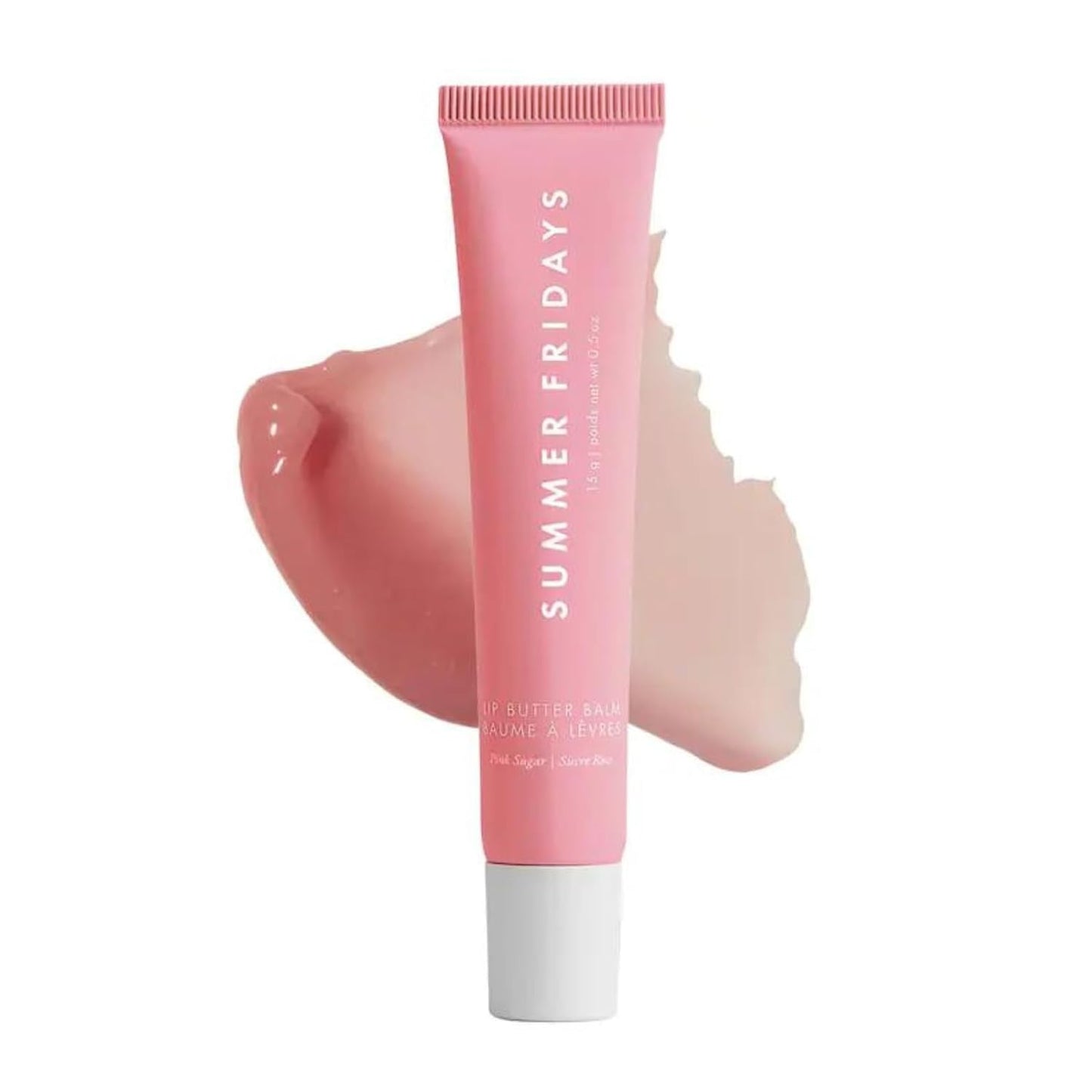 Summer Fridays Lip Butter Balm (.5 Oz)