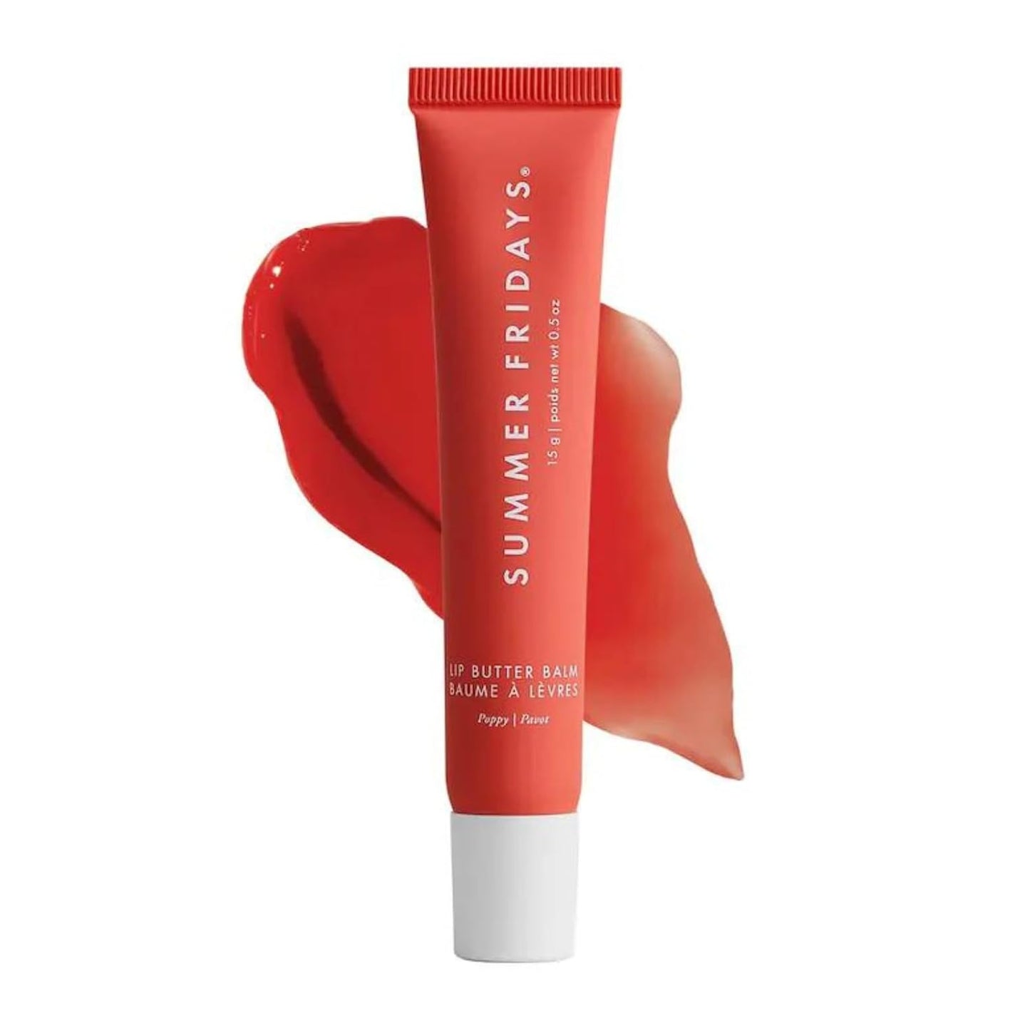 Summer Fridays Lip Butter Balm (.5 Oz)