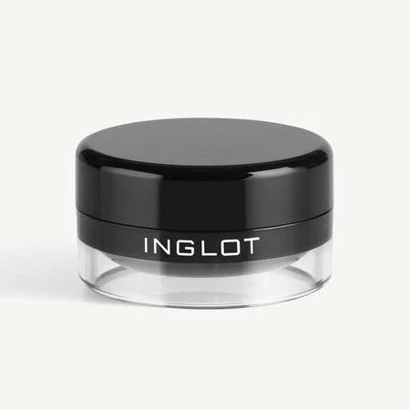 Inglot Amc Eyeliner Gel 77 + Duraline (Combo Pack)