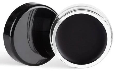 Inglot Amc Eyeliner Gel 77 + Duraline (Combo Pack)