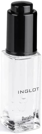 Inglot Amc Eyeliner Gel 77 + Duraline (Combo Pack)