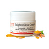 BECUTE Professional® BrightaGlow Skin Brightening & Glow Cream | Face Brightening Cream for Glowing & Even-Toned Skin