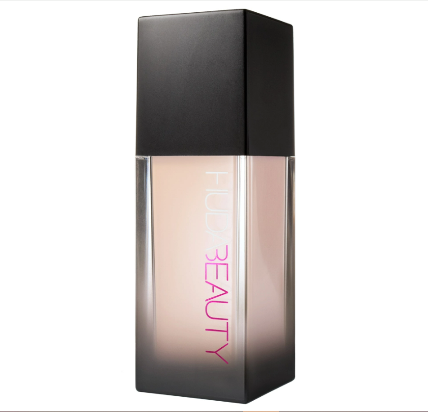 Huda Beauty Fauxfilter Luminous Matte Full Coverage Liquid Foundation 35ml
