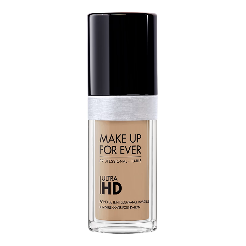 MAKE UP FOR EVER Ultra HD Invisible Cover Foundation 30ml