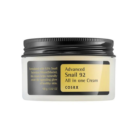 COSRX Advanced Snail 92 All in one Cream (100 g)