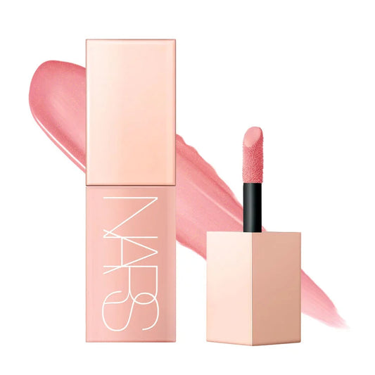 NARS Afterglow Liquid Blush (7ml) - Authentic