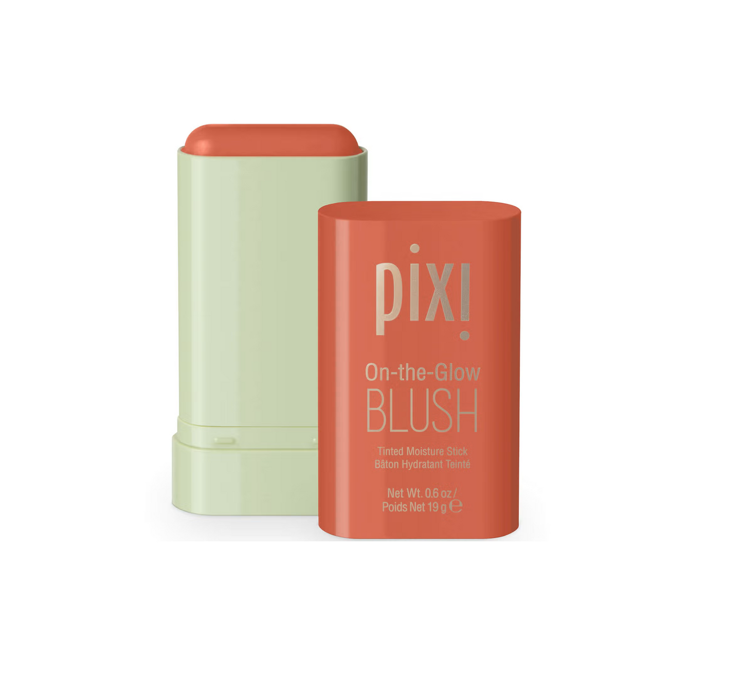 PIXI On The Glow Cream Blush 19 ml