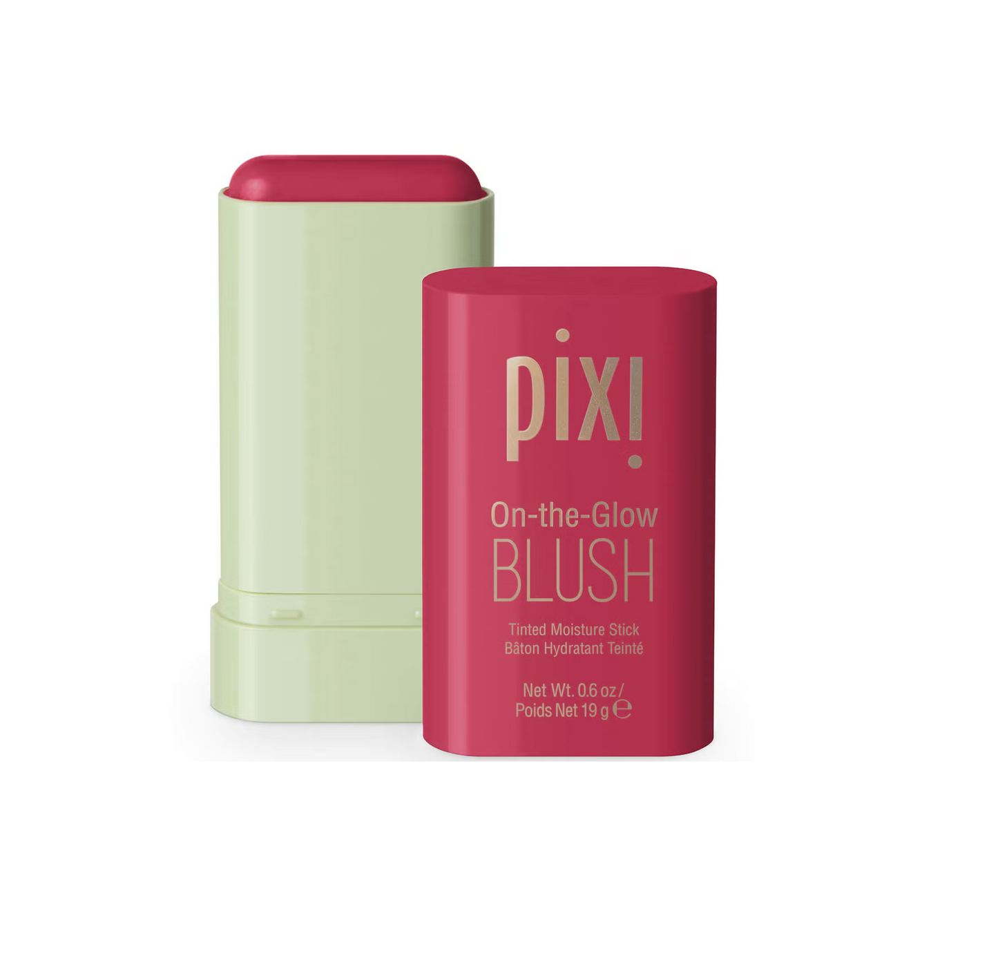 PIXI On The Glow Cream Blush 19 ml