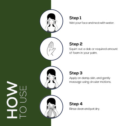 BECUTE Professional® Dark Spot Face Cream+2% Salicylic Acid Foaming Face Wash - Combo Pack, 200 mL