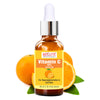 BECUTE Professional® Vitamin C Face Serum for Natural Glowing Skin 30 mL